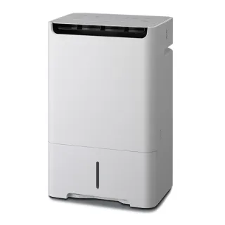 【MITSUBISHI 三菱電機】20L智慧變頻高效節能清淨除濕機(MJ-EHV200JW-TW)