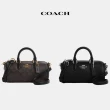 【COACH蔻馳官方直營】LACEY/ELIZA經典Logo斜背包(多色可選)