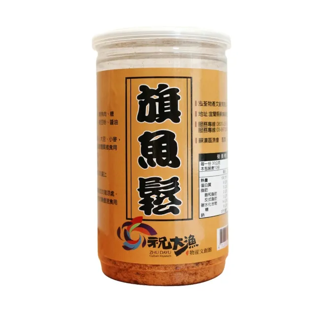 | BALIMAN情報局 【2026】旗魚鬆推薦|10款高評價人氣品牌排行榜 | BALIMAN情報局