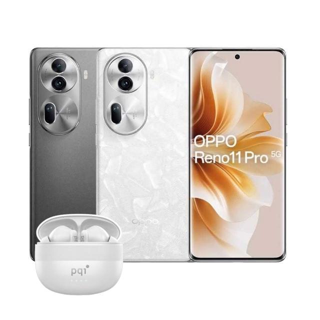 【OPPO】S+ 級福利品 Reno11 Pro 6.7吋（12G/512G）(贈降噪藍牙耳機)