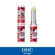 【DHC】純欖護唇膏1.5g(威利在哪裡限定版-探險版)