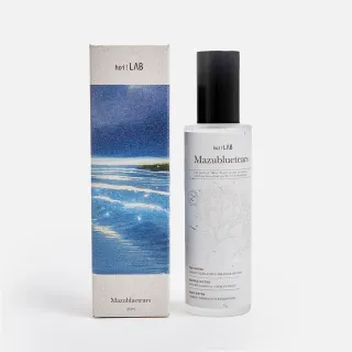 【hoi!LAB】hoi LAB台灣海香氛-織品空間噴霧100ml(香味任選)