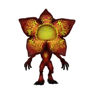 【FUNKO】POP 電視：怪奇物語 - 裂隙 Demogorgon