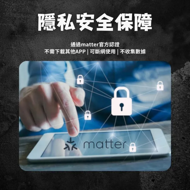 【Terncy 小燕科技】AI智慧冷氣控制器（matter認證）空調控制器(Homekit直連)