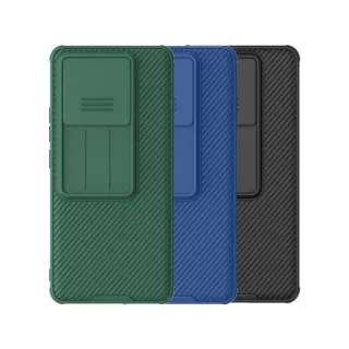 【NILLKIN】Xiaomi 小米 14T Pro 5G 黑鏡 Pro 保護殼(鏡頭保護)