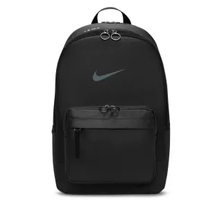 【NIKE 耐吉】後背包_男女_黑色_NK HERITAGE EUGENE WNTRZD BKPK(DN3592010)