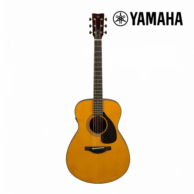 Yamaha 山葉音樂 FSX5 Gloss 紅標民謠木吉他 日廠 亮面(原廠公司貨 商品保固有保障)