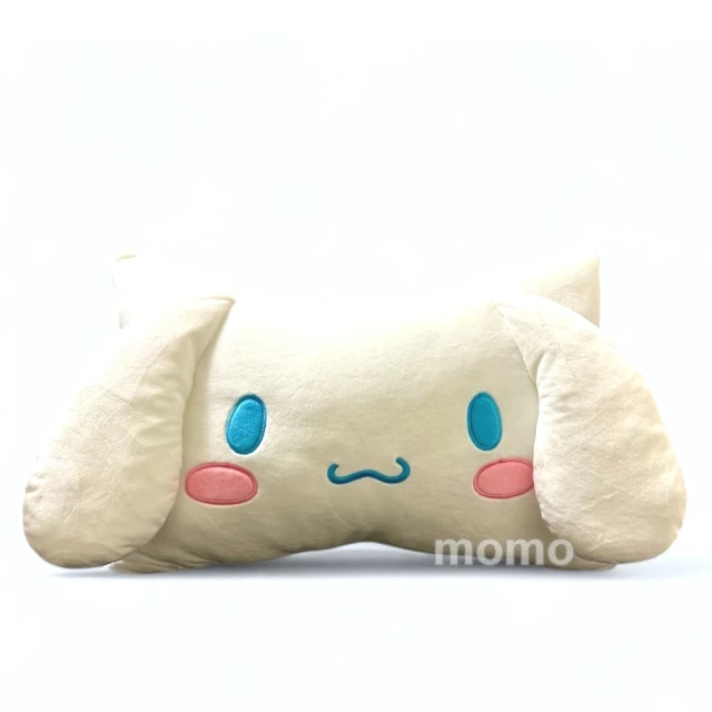 SANRIO 三麗鷗 -可愛大耳狗-長型抱枕優惠推薦