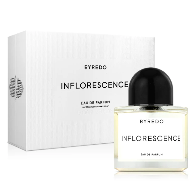 BYREDO 春日花序淡香精100ml(平行輸入)