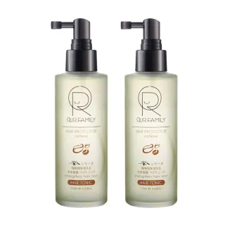 【一家人】益生菌髮根生命液 120ml 兩入組(售完不補)