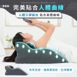 【JOJOGO】買一送一 多功能舒壓趴趴枕(抬腿枕 抬腿墊 靠枕靠墊 趴睡枕 趴睡)