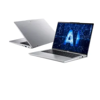 【Acer 宏碁】14吋Ultra 7輕薄效能AI筆電(Swift Go/EVO/SFG14-73-76K0/Ultra 7-155H/32G/512G/W11)