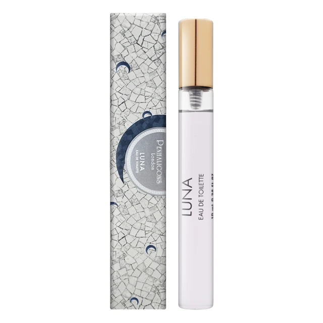 PENHALIGON’S 潘海利根 Luna 月亮女神淡香水 10ml(國際航空版)