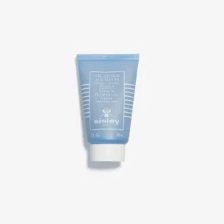 【Sisley 希思黎】官方直營 瞬間保濕緊膚面膜60ml(保濕面膜/瞬間保濕)