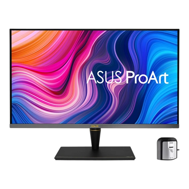 ASUS 華碩 ProArt PA32UCX-PK 32型 IPS 4K mini-LED 專業顯示器(HDR)