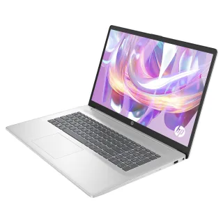 【HP 惠普】17吋i5-1334U 輕薄效能筆電(17-cn3010TU/16G/512G SSD/Win11)