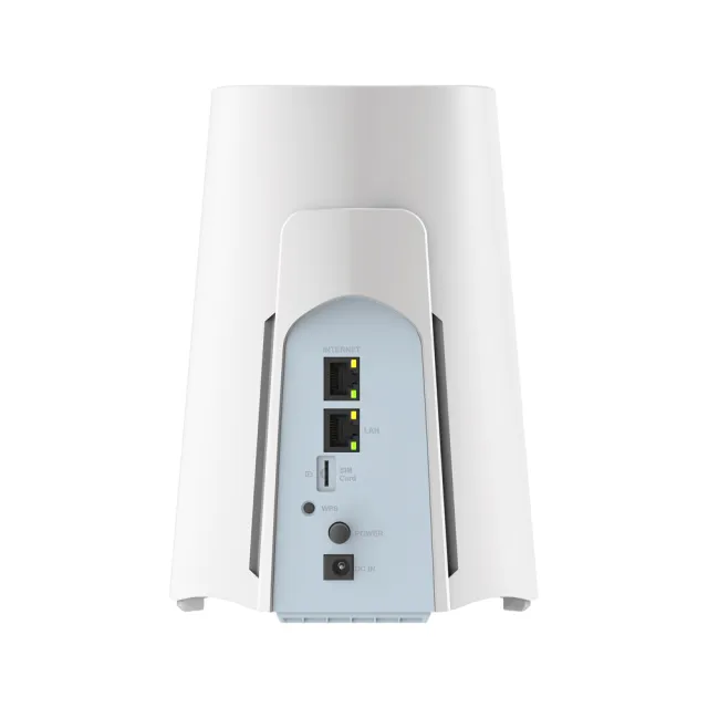 【D-Link】G530 5G NR AX3000 Wi-Fi 6 台灣製造 路由器