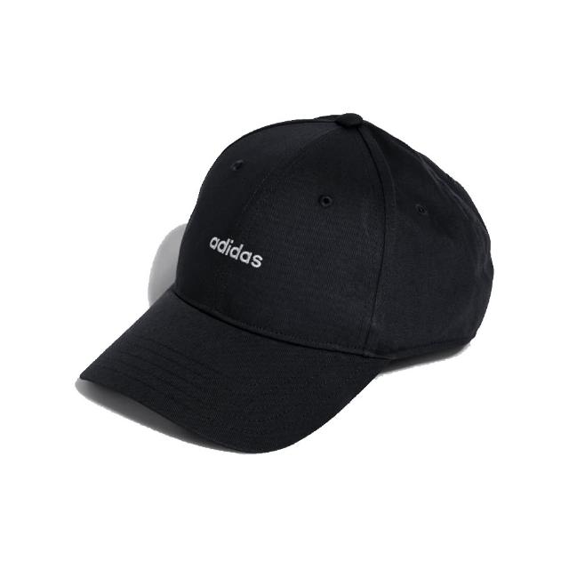 【adidas 愛迪達】運動帽 鴨舌帽 BSBL STREET CAP 男女 - IY7764