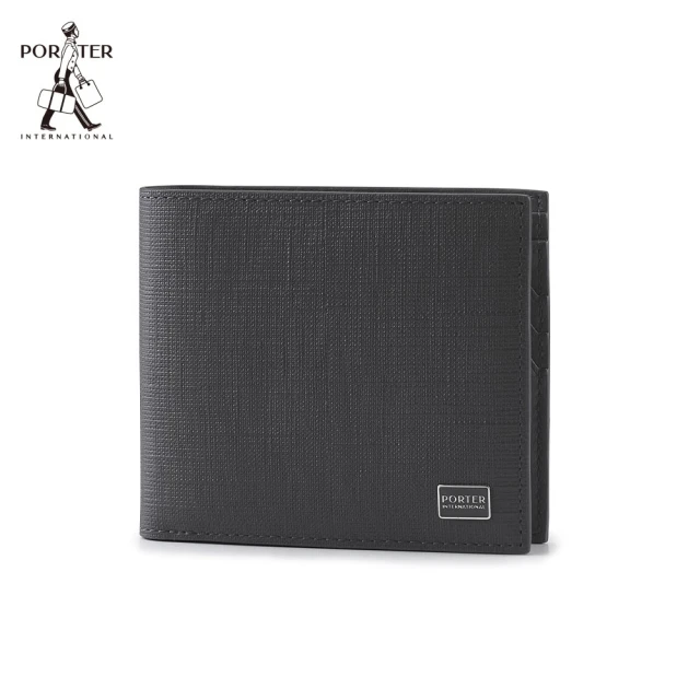PORTER INTERNATIONAL 沉穩風尚LOFTY