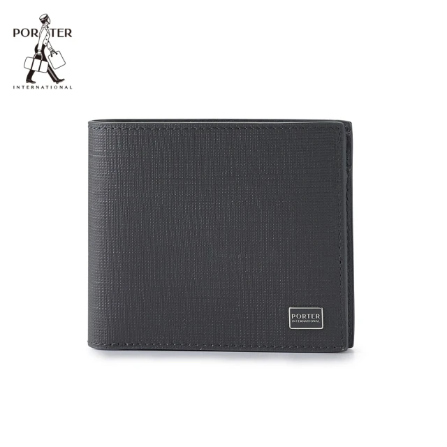 PORTER INTERNATIONAL 沉穩風尚LOFTY