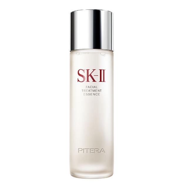福利品/即期品【SK-II】官方直營 青春露230ml