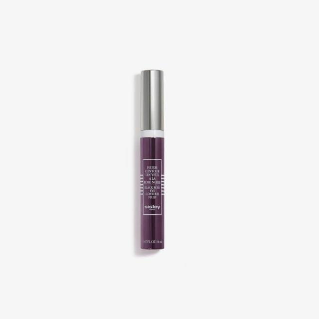 【Sisley 希思黎】官方直營 黑玫瑰亮眼水凝精露14ml(眼霜/抗老)