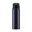 【ZOJIRUSHI 象印】買1送1 不鏽鋼彈開式保溫杯480ml+480ml(SM-SR48E+SM-SR48E)
