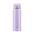 【ZOJIRUSHI 象印】不鏽鋼超輕量保溫杯-480ml(SM-SR48E  保溫瓶/保冰/環保杯)
