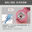 【ZOJIRUSHI 象印】不鏽鋼超輕量保溫杯-600ml(SM-SR60E 保溫瓶/保冰/環保杯)