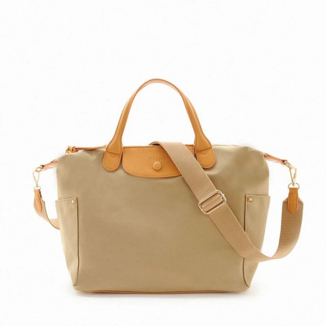 LeSportsac官方直營 輕量尼龍 經典斜背包(7520