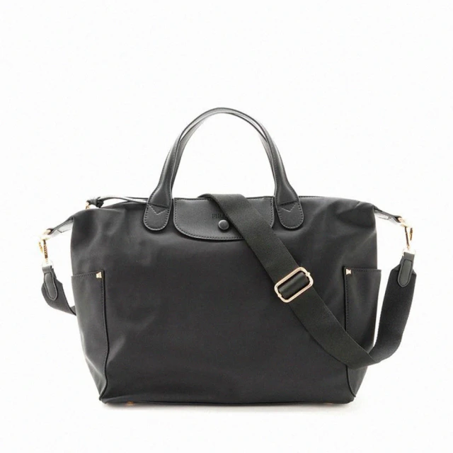 LeSportsac官方直營 輕量尼龍 經典斜背包(7520