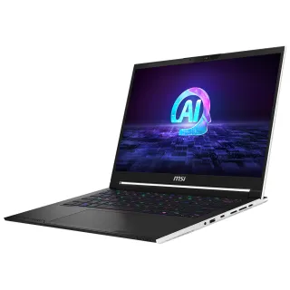 【MSI 微星】▲特仕版 14吋Ultra 7電競(Stealth 14 AI Studio A1VEG-200TW/Ultra 7 155H/16G/1T/RTX4050)