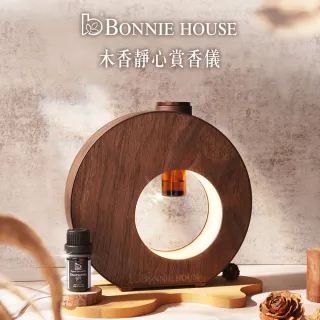 Bonnie House有機藍金尤加利精油鉅獻檔