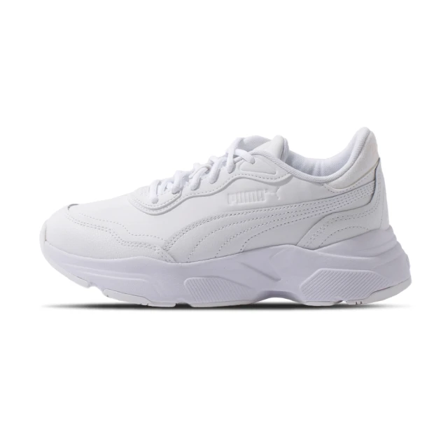 PUMA Cassia Rose 女鞋 白色 厚底 增高 老爹鞋 休閒鞋 39391202