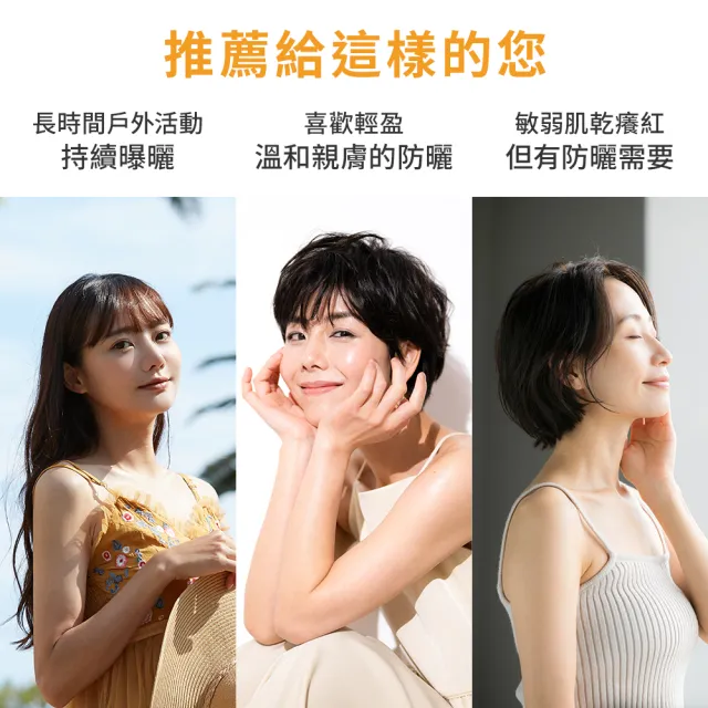 【PHYSIOGEL 潔美淨】層脂質AI輕透防曬霜40ml(SPF50+PA+++防曬)