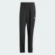【adidas 愛迪達】GYM+ TRAINING 運動長褲 吸濕排汗 男 IM7484