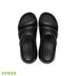 【Crocs】中性鞋 經典光輪涼拖(209842-001)