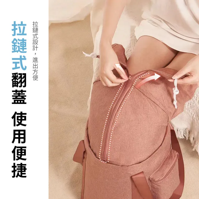 【SUNORO】熏蒸泡三合一折疊保溫泡腳桶 加高泡腳袋 三伏天養生足浴桶(72CM過膝款/附收納袋)