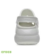 【Crocs】中性鞋 經典亮繹 泡芙克駱格(209285-1FT)