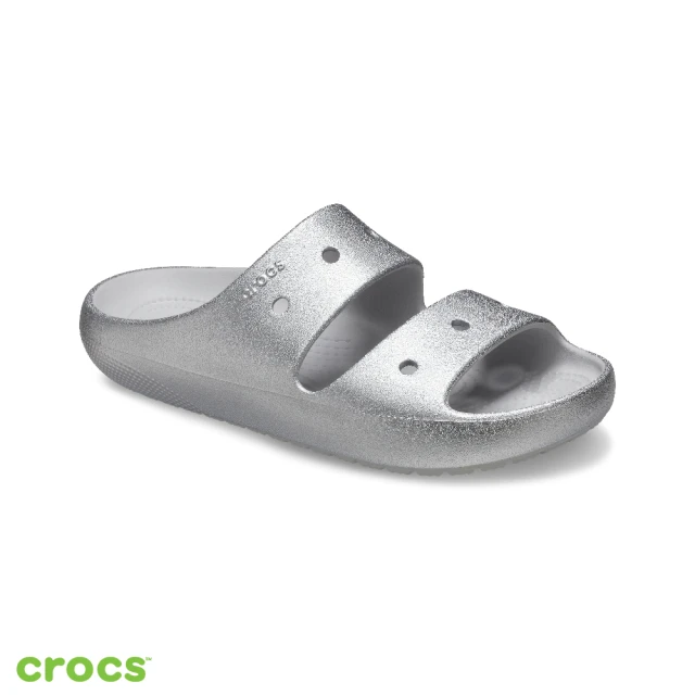 Crocs 中性鞋 經典閃耀隨心涼鞋(209970-040) Crocs 中性鞋 經典閃耀隨心涼鞋(209970-040)