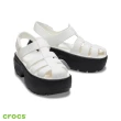 【Crocs】中性鞋 雪屋涼鞋(209938-0WV)