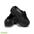 【Crocs】中性鞋 雪屋樂福克駱格(209937-060)