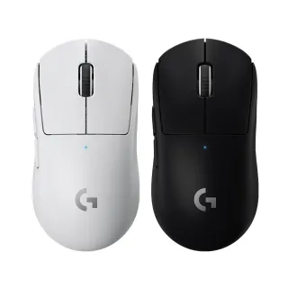 【Logitech G】G PRO X SUPERLIGHT 無線輕量化滑鼠