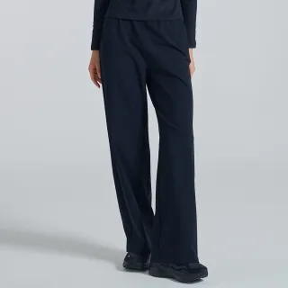 【Discovery Expedition】女版休閒長褲(DWPT41044-BKS)