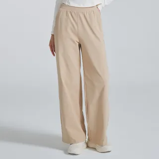 【Discovery Expedition】女版休閒長褲(DWPT41044-BGS)