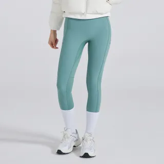 【Discovery Expedition】內搭褲 緊身褲(DWLG43044-MTS)