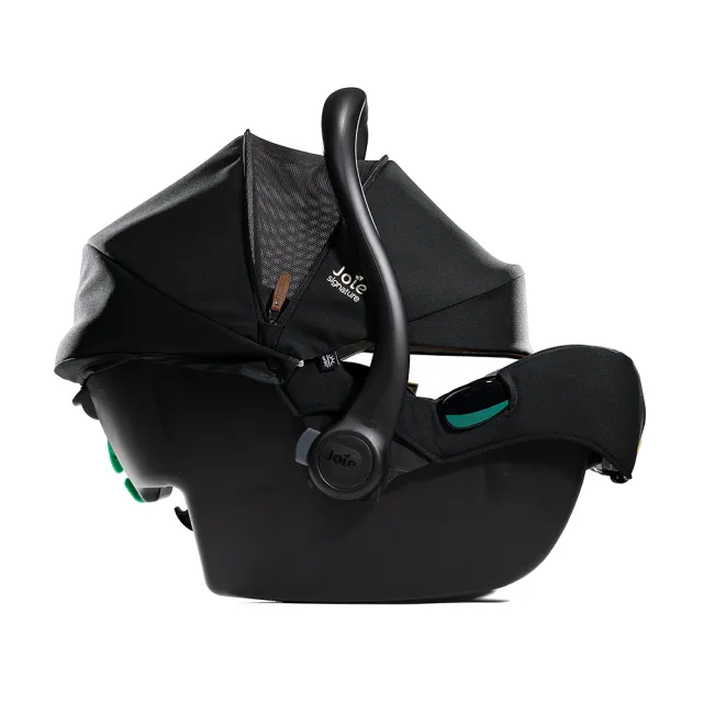 【Joie】i-Jemini  提籃汽座/汽車安全座椅/嬰兒手提籃汽座(福利品)