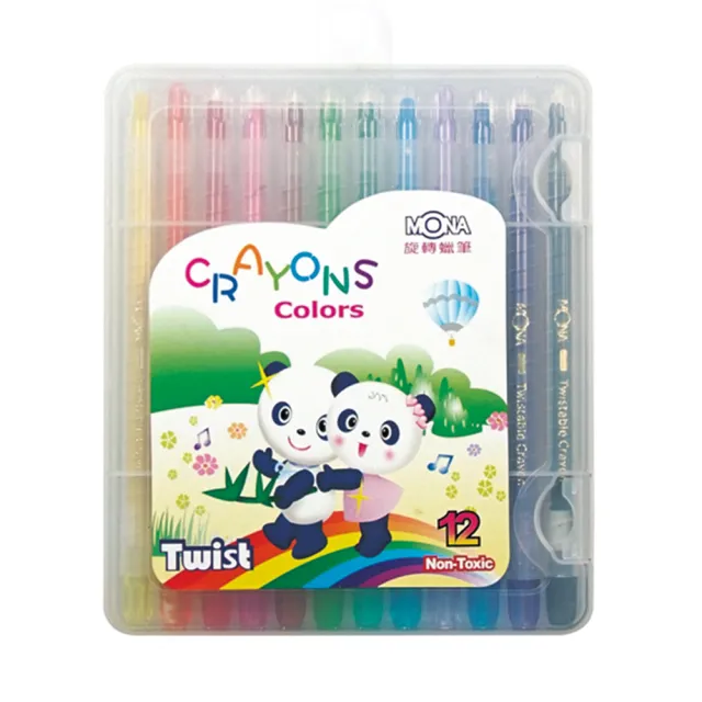 【2026】旋轉蠟筆推薦｜10款高評價人氣品牌排行榜 | 好吃美食的八里人