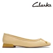 【Clarks】經典英倫 女鞋 平底鞋 娃娃鞋 樂福鞋 休閒鞋  多款任選(網路獨家價)