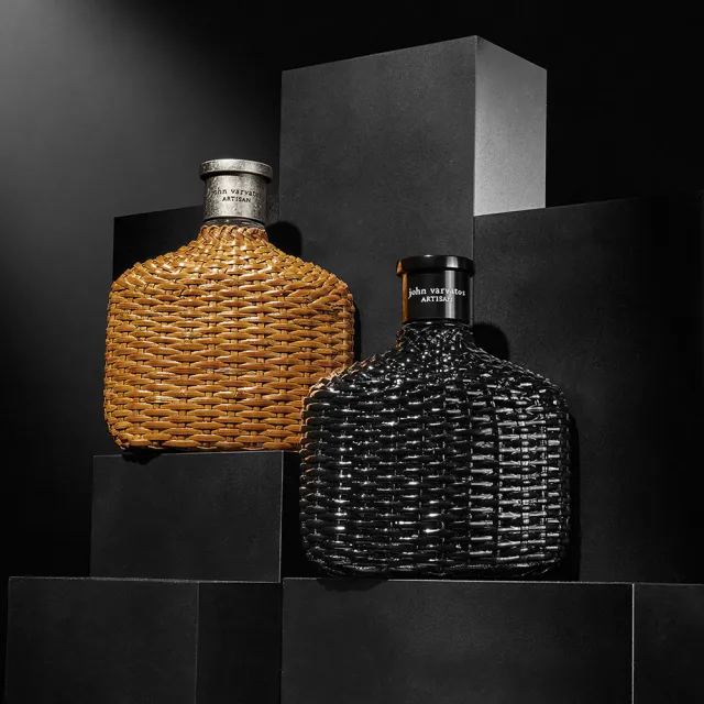 john varvatos 香水 セット ARTISAN BLACK John Varvatos Artisan Black by John Varvatos 4.2 oz EDT for